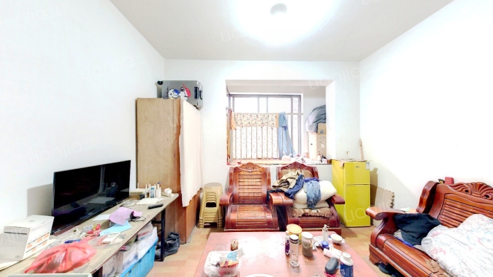 兴华小区南区二手房实景图