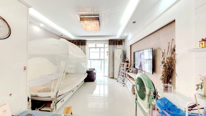 紫金橄榄苑 二手房实景图