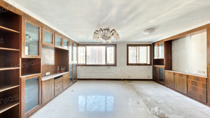 吉翔双子星大厦二手房实景图