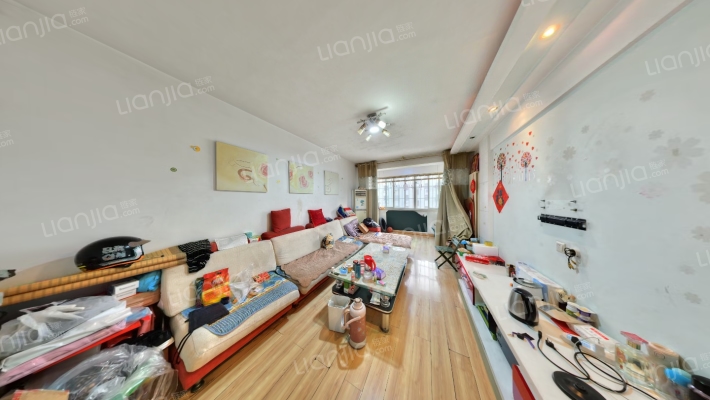 金宇家园二手房实景图