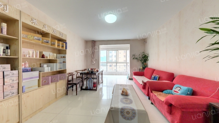 水韵华庭二手房实景图