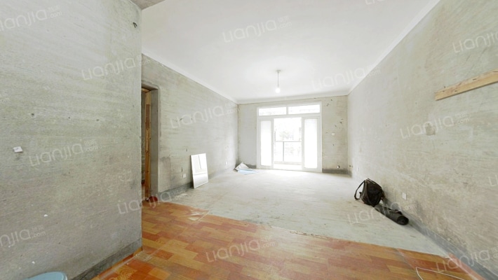 中厦阳光华庭二手房实景图