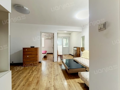 整租·王埠景苑 1室1厅 南