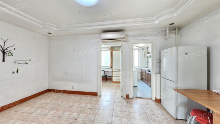 中环南路5号院二手房实景图