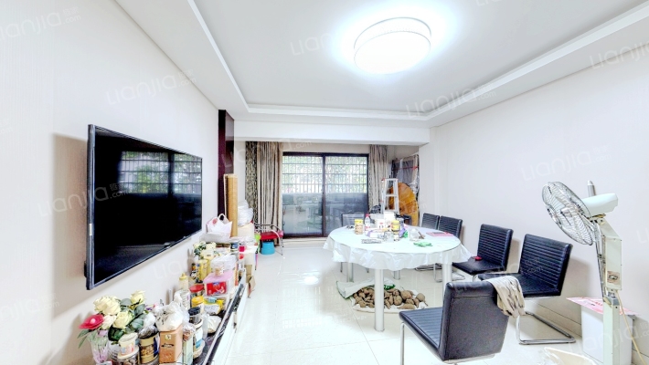 嘉汇大厦二手房实景图