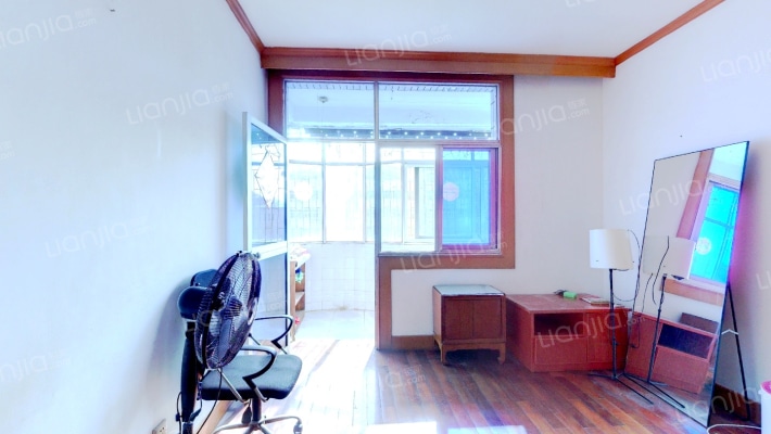 城南影剧院二手房实景图