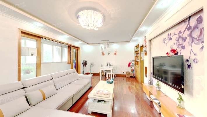 怡园小区（栖霞）二手房实景图