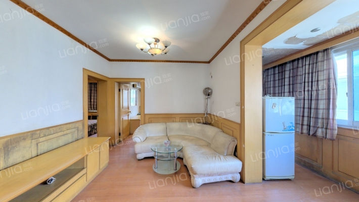 康乐新村二手房实景图