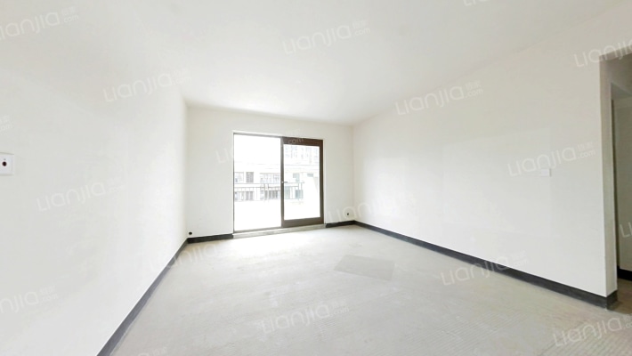 公园大道琳琅二手房实景图