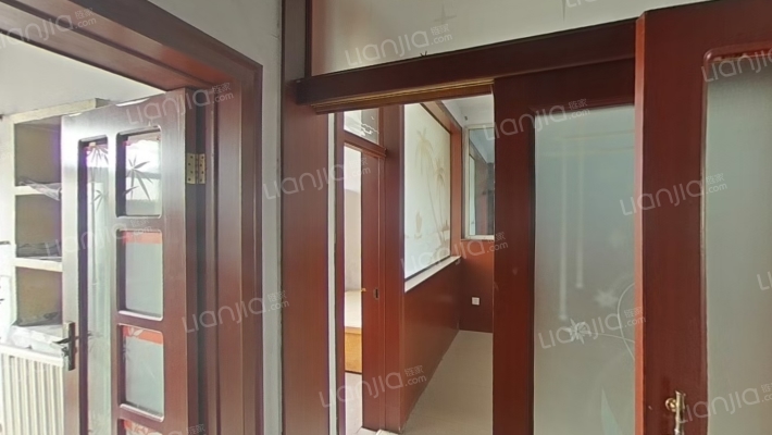 建岭3号院二纺机小区二手房实景图