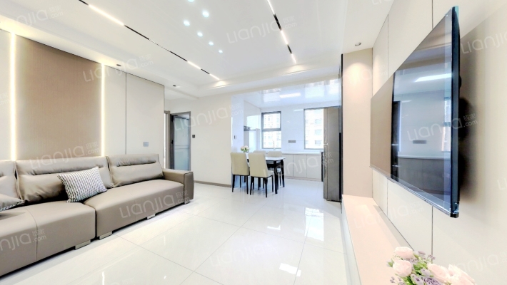 丽水金阳二手房实景图