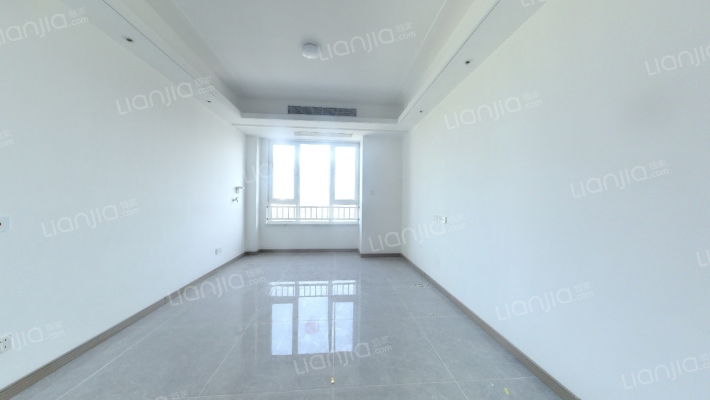 翰林艺境二手房实景图