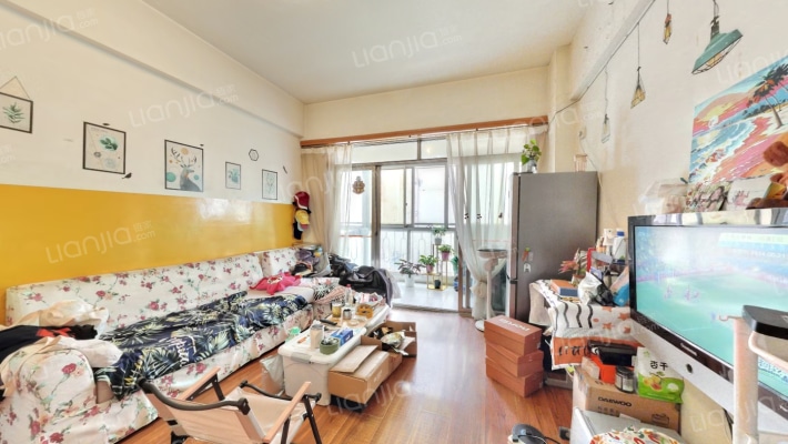 和风楼二手房实景图