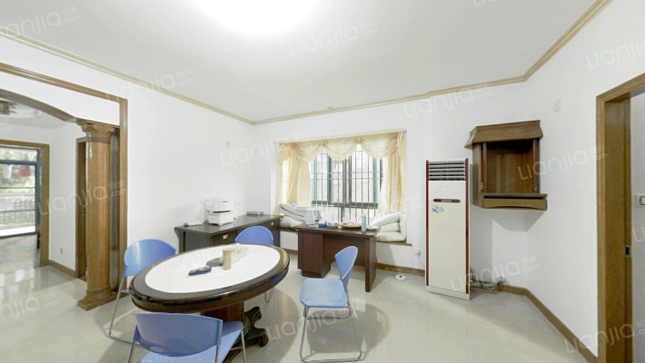 武夷嘉园二手房实景图