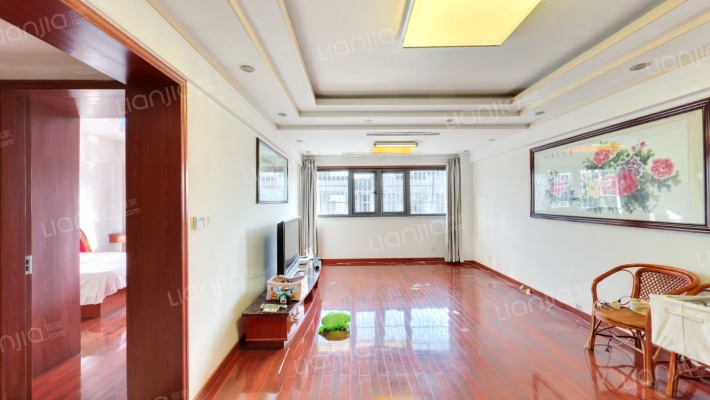 孝陵卫二手房实景图