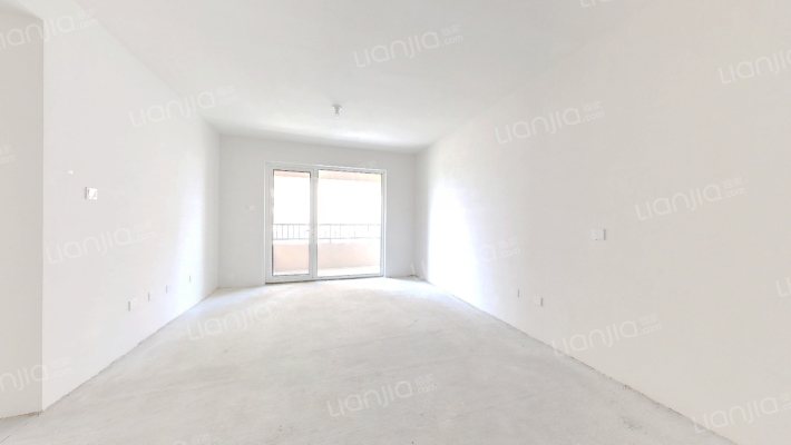 国金柔石雅居二手房实景图