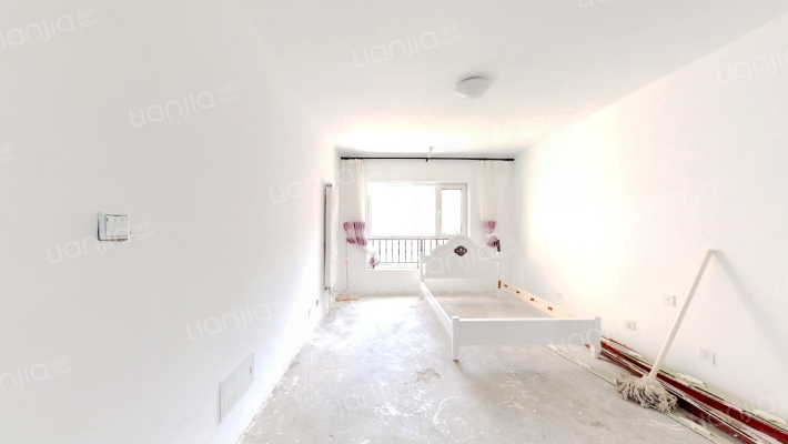 海亮和园二手房实景图