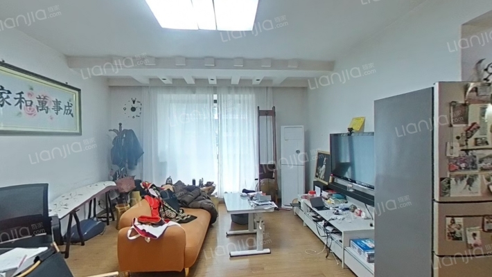 东方国际村二手房实景图