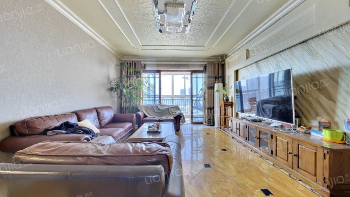 碧桂园(南通经济技术开发区)二手房实景图