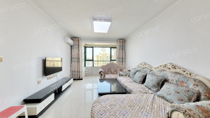 南高营五区二手房实景图