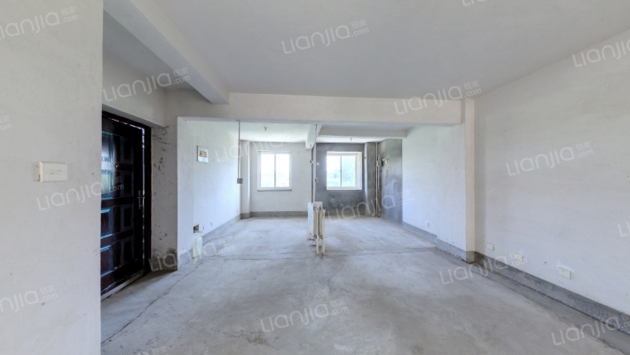 龙门佳苑二手房实景图