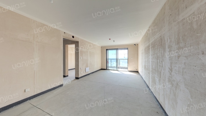 金茂·丹阳国际社区二手房实景图