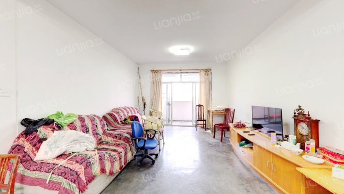 双亭小区二手房实景图