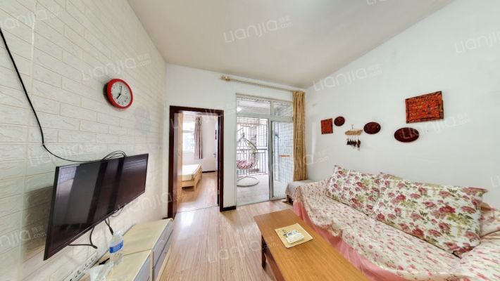 梨树新居二手房实景图