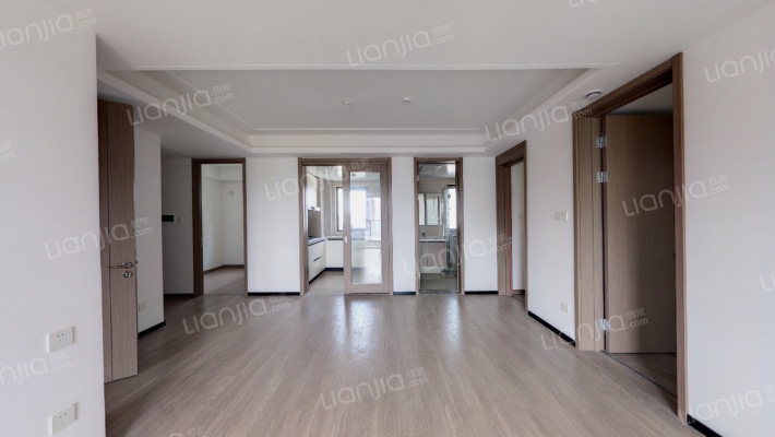 万科未来之光二手房实景图