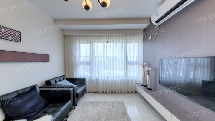 嘉荟轩二手房实景图