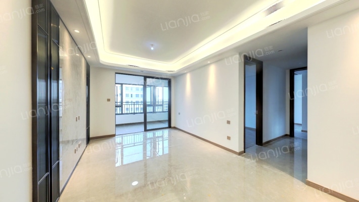 中骏世界城二手房实景图