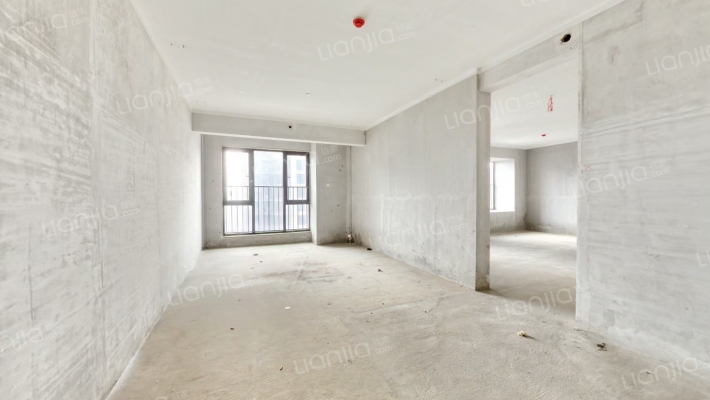 奥园滨江国际二手房实景图