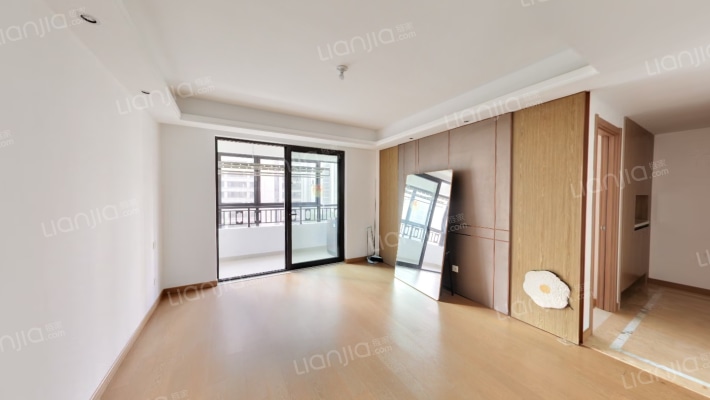 金地风华国际二手房实景图