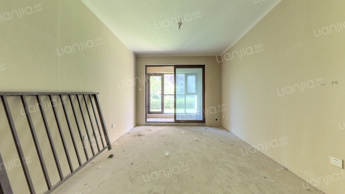 华润置地许昌紫云府二手房实景图