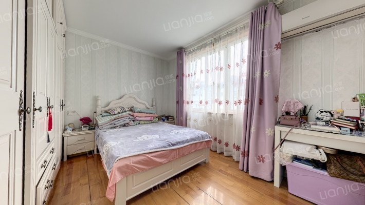 彩虹新村（二区）二手房实景图