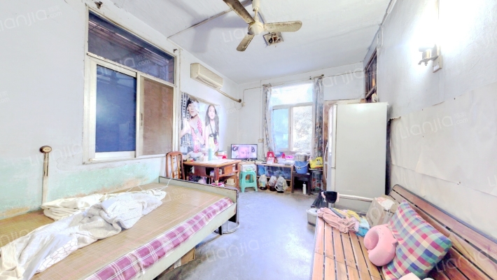 多子巷21号二手房实景图