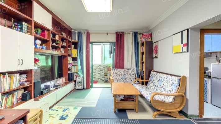 紫林居二手房实景图