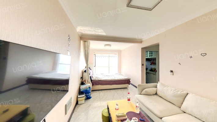 全季首府二手房实景图