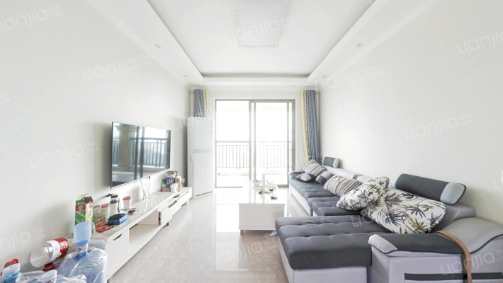 万达茂·御江国际二手房实景图