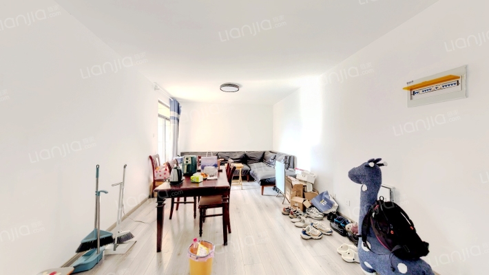 金水佳园二手房实景图