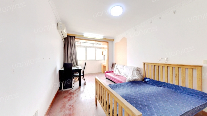 临江二村二手房实景图