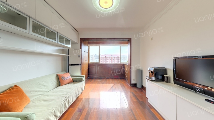 兰花教师公寓二手房实景图