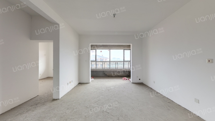 中润·华侨城南区二手房实景图