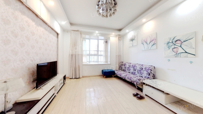 船机璟苑二手房实景图