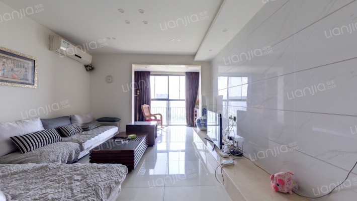 三利云锦二手房实景图