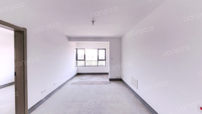 中博谦崇云境二手房实景图