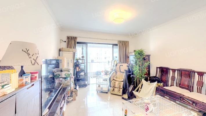 林和邨二手房实景图