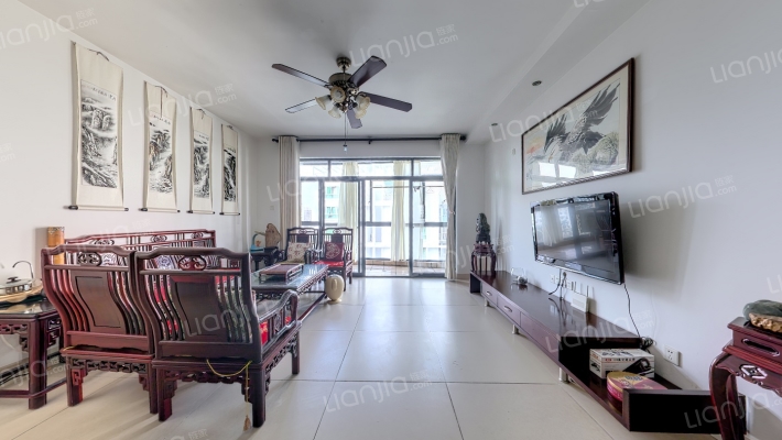 悠生海华二手房实景图