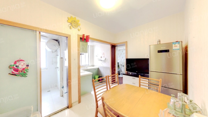 王家台门二手房实景图