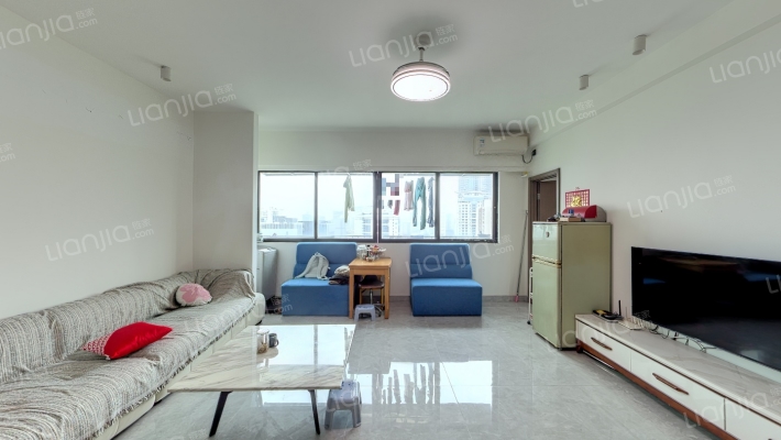 中广大厦二手房实景图